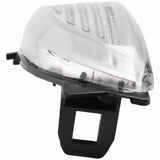 3X Left SideWing Mirror Door Indicator Lens Turn Signal Light Cover for Everest 2012-2018 V1366-AZ2-W-15697