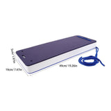 Blue Eva Foam Marine Docking Bumpers with 3 Layer Protection for Boats V1366-AZ2-W-21974