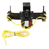 220V Industrial Automatic Incubator Accessories Egg Turning Motor System With 100cm Chain V1294-YM0721-JYB00450