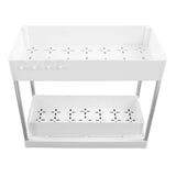 Under Sink Organizers Large Capacity Slide Out Storage Baskets for Bathrooms Kitchens Closets V1294-YM0512-3117220264112