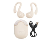 Language Translator Earbuds 144 Online Translation Languages Bluetooth 5.3 Device with APP for V1263-JX-2796