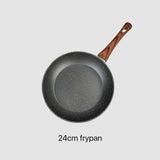 Clevinger 8 Piece Non-Stick Cookware Set V915-CV0254