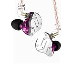 In Ear Monitor Headphone - HiFi Sound - Balanced Armatures for Musicians V1263-JX-988