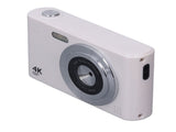 Digital Camera 48MP 1080P 16X Zoom Anti Shake Timed Photography Motion Detection Recording Portable V1294-YM0901-3113240296512