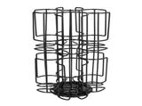 Coffee Capsule Storage Rack 360 Degree Rotating Coffee Capsule Rack for Home Office Kitchen V1294-YM0523-3117220007211