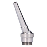 Garden Fountain Nozzle G11/2 Male Thread 46mm Adjustable Direction Jet Water Spray Head V1294-YM0901-3111210164911