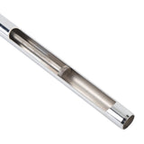 Soil Sample Probe with Ejector Tubular Stainless Steel Rod T Shaped Handle for Plant Care Garden V1294-YM0901-3111250006711