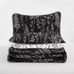 Cultured Quilted Coverlet and Pillowcases Set: Style Meets Functionality - Queen size V745-MAC090241Q13U