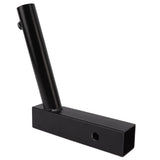 Flag Pole Holder Bracket Universal Flagpole Holder Mount for Truck Jeeps SUVs RVs Single Tube V1294-YM0626-3114220112811