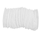 Rice Paper Floor Lamp Shade 94cm 37 Inch Rice Paper Lamp Protector Cover for Living Room Bedroom V1294-YM0710-3119230187011