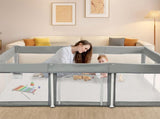 Bopeep Kids Playpen Foldable 120X180 KD1148-12X18