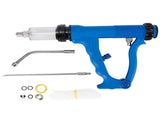 20ml Adjustable Continuous Syringe Feeding Oral On Injection Tool for Cattle Sheep Goats Livestock V1294-YM0901-3111200220411