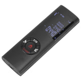 High Accuracy Handheld Laser Distance Meter Maximum Measuring Distance 40m 131ft Laser Distance V1294-YM0703-3114230014811