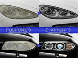 Headlight Rejuvenator, 180 Ml Headlight Restoration Polish, HeadlightRestoration Spray, V1366-AZ2-W-11365