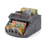 CARLA HOME Money Counting Machine with Uv Detection Bill Counter LSB-36515