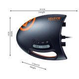 SHARK Electric Sup Pump V1168-SHARK-Ⅱ-ELECTRIC-SUP-PUMP