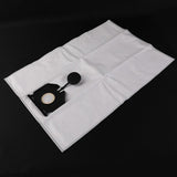 5PCS Vacuum Cleaner Bags Mproved Cleaning Efficiency Replacement For Karcher NT 40/1, NT 50/1 Tact V1189-LWWAL-20260327-04865