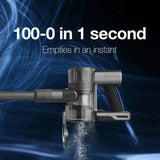 My Genie X5 Cordless Vacuum Cleaner - Silver ABM-10002068