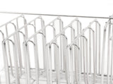 Low Temperature Slow Cooker Rack Stainless Steel Folding Large Capacity Slow Cooker Separator Rack V1294-YM0901-3118240201911