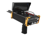 Metal Detector with Display 1000M Range 30M Depth Sensitive Handheld Underground Treasure Finder V1294-YM0901-3111240079014