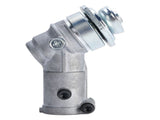 Gear Case Assy 23mm Metal Stable Performance for Shindaiwa Trimmers C230 T231 T231X T231XB T2500X V1294-YM0901-3111250021411