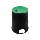 6 Inch Garden Lawn Underground Valve Box Cover Plastc Sprinkler Watering Valve Cover V1294-YM0717-10099970