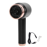 Cordless Hair Dryer 1000W Negative Ionic Hot and Cold Wind High SpeedB Blow Dryer for Home Travel V1294-YM0901-3113250171811