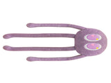 Plush Octopus Pillow Cute Shape Soft Comfortable Stuffed Octopus Doll Toy with 4 Legs for Home V1294-YM0703-3117230064411