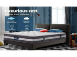 Giselle Bedding 30cm Mattress Pocket Spring Double MATTRESS-0606-D
