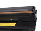 Vacuum Sealer Machine with Cutter 120W Powerful Suction Multifunctional Compact Food Sealing Machine V1294-YM0901-3113250069012