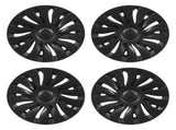 Hubcaps Wheel Covers for 2021-2024 Tesla Model Y, 19 Inch Set of 4 Wheel Rim Cover Hubcaps OEM Style V952-ZYLGGYGH4JTTN7Z35001V0