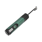 Electric Digital Tire Inflator Four Preset Inflation Modes USB Charging Tire Pump with LED Light for V1294-YM0523-3113220080611