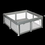 Bopeep Kids Playpen Foldable 125X125 KD1148-12X12-UK