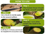 Tree Wound Sealer - 150g Fast Acting Sealant Pruning Tree Repair Sealers For Grafting Garden Plant V1366-AZ2-W-11045