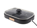 6 Hole Egg Frying Pan Nonstick Breakfast Multifunctional Breakfast Maker Hamburger Machine With V1294-YM0703-3118230024312
