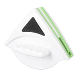 Window Double Side Wiper Plastic Ergonomic Handle Magnetic Glass Cleaning Wiper for High Rise V1294-YM0703-3117230048814