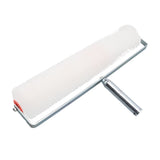 28MM Self Leveling Defoaming Spike Roller PVC Plastic Round Thick Needle Floor Aeration Roller Epoxy V1294-YM0626-3111220320311
