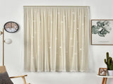 1.2x1.8m Self Adhesive Portable Blackout Curtains Easy to Install Bedroom Window V1294-YM0717-220902SM01-18