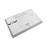 2G/WiFi TY Wireless Home Alarm System 2.4-inch TFT Color Touch Screen Alarm Panel Remote Control SOS V1294-YM0901-HS7022