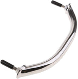 316LStainless Steel Handrail Grab Handle with Double End Studs for Boat 9" V1259-DP01-A-1402