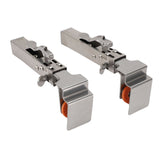 Drawer Front Installation Clamp Stainless Steel Adjustable Drawer Panel Fixing Clamp for Cabinet V1294-YM0901-3114250038611