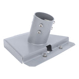 Satellite Internet Pipe Mount Rustproof Portable Satellite Internet Kit Mounting Kits Pole V1294-YM0901-3114240056411