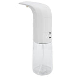 Automatic Soap Dispenser Touchless Hand Washing Dispenser Liquid Sprayer USB/Battery Powered V1294-YM0901-3118210171111