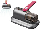 Cordless Vacuum Cleaner Wireless UV Dust Mite Remover 8000Pa Strong Suction For Bed Sofa V1263-JX-6681