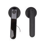 Smart Fingerprint Door Lock Password Door Lock for Tuya APP Control for Household Hotel V1294-YM0512-3114220102611