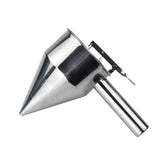 Cupcakes,Any Baked Goods- Pancake Batter Dispenser, Stainless Steel Funnel Cake Dispenser with Stand V1369-AZ3-W-00772