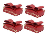 50Pcs Wedding Gift Box Chinese Style Exquisite Durable Thick Wedding Candy Box for Wedding Party V1294-YM0710-3115210174211