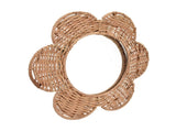 Hanging Mirror Unique Design Stylish Exquisite Cosmetic Mirror Wall Decoration for Living Room V1294-YM0715-3115210263711