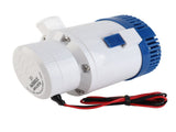3700 GPH Boat Marine Plumbing Electric Bilge Pump Efficient Low Noise Overheat Prevention 24V V1294-YM0901-3111240047712