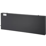 Programmable LED Sign, P10 Full Color LED Scrolling Panel, DIY Custom Text Animation Pattern Display V952-XGSGDBZP40X1EUY8FV3